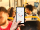 Ler matéria: App de Transporte público mostra a localização do ônibus em tempo real