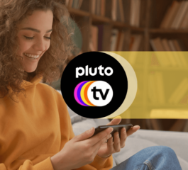 Pluto TV | Saiba como assistir filmes e séries no celular