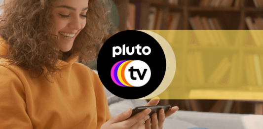 Pluto TV | Saiba como assistir filmes e séries no celular
