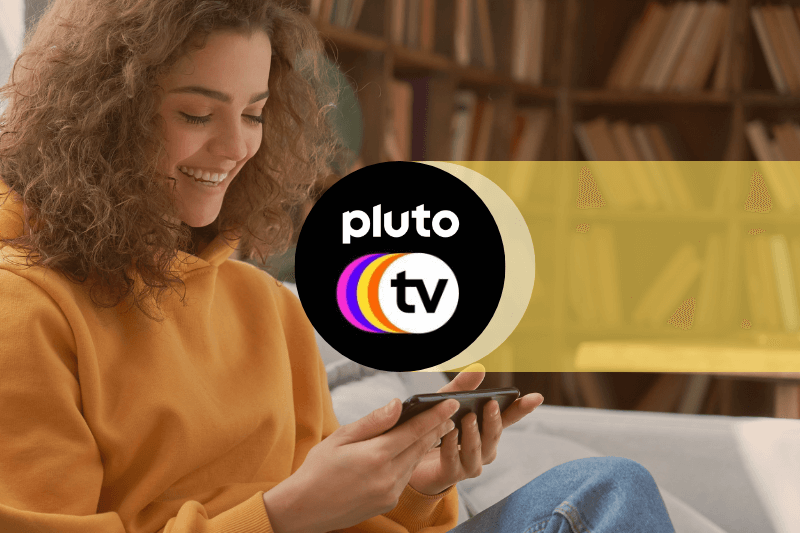 Pluto.TV: como assistir a filmes e séries online de graça no celular