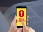 Ler matéria: Bíblia Sagrada – Descubra como instalar no seu celular
