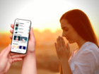 Ler matéria: Melhore a sua meditação e oração com o aplicativo Hallow