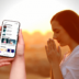 Melhore a sua meditação e oração com o aplicativo Hallow