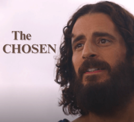 Saiba onde assistir a série bíblica The Chosen