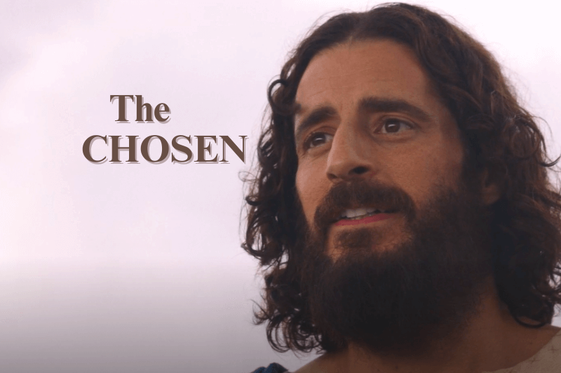 Saiba onde assistir a série bíblica The Chosen - 1 Conteúdo a MAIS