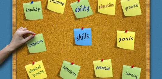 11 Dicas para melhorar as suas habilidades profissionais e destacar-se no mercado de trabalho